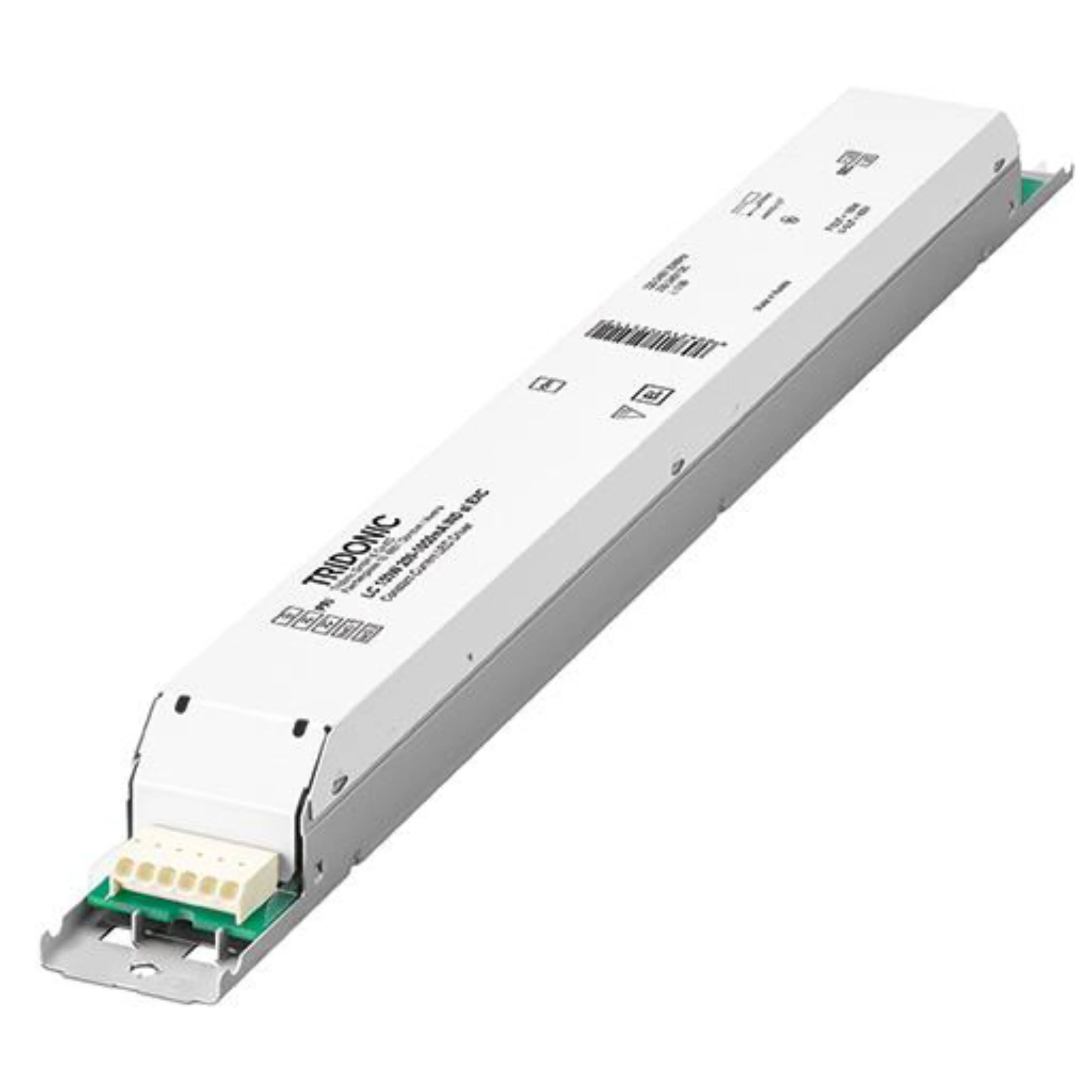 28000691  150W 200-1050mA flexC lp EXC Constant Current LED Driver